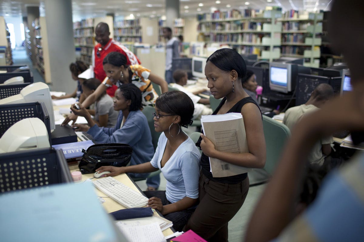 The Scale And Challenges Facing Bitcoin Adoption In Africa Today