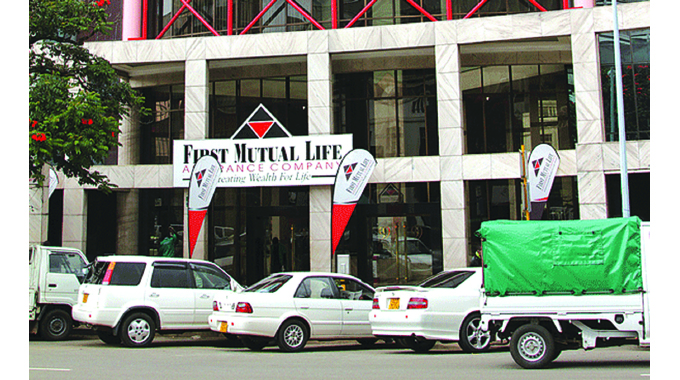 First Mutual raises US$5m in Botswana