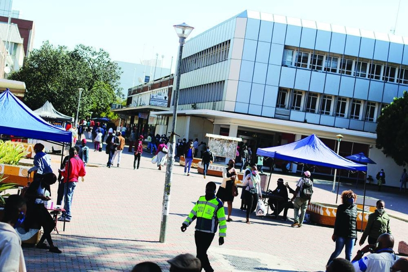 Crypto fraud shock: Batswana lose millions to scams