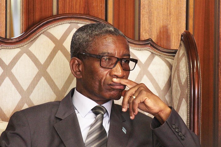 BDP funders reject Molefhi camp