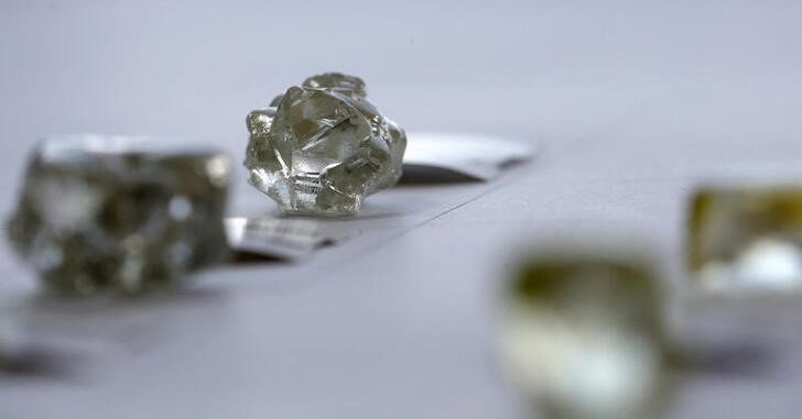 Botswana wins bid to host anti-conflict diamond watchdog