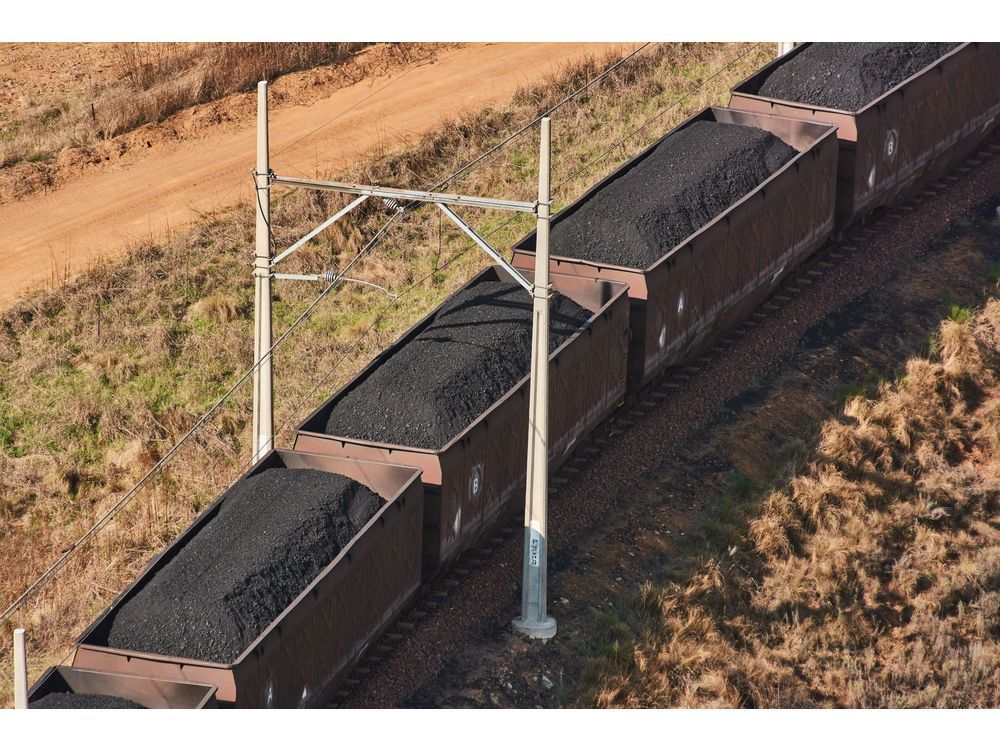 Europe Crisis Spurs Botswana $2.5-Billion Coal-To-Liquid Revival