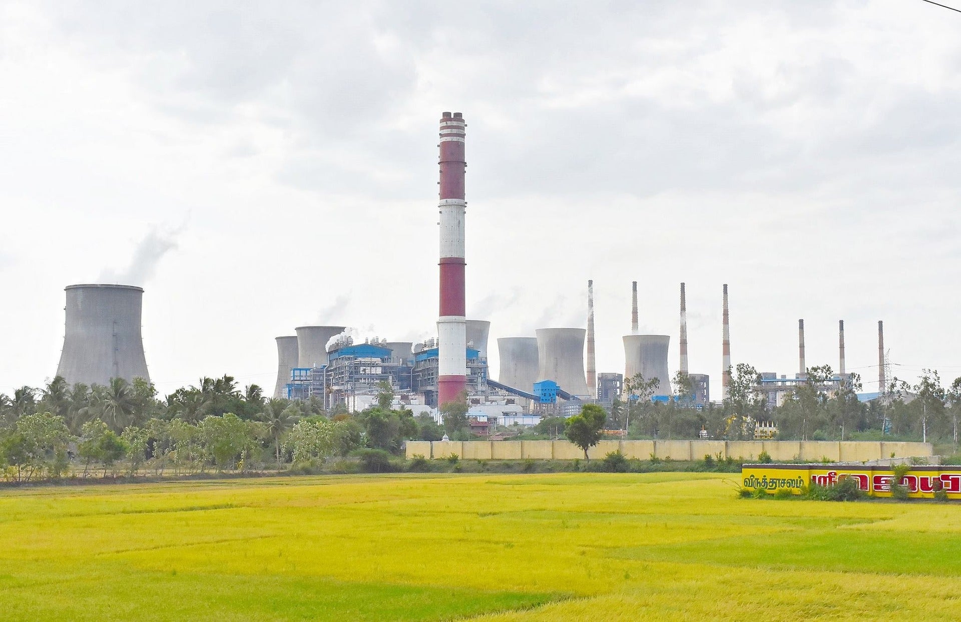 Jindal selected to build 300MW coal power plant in Botswana
