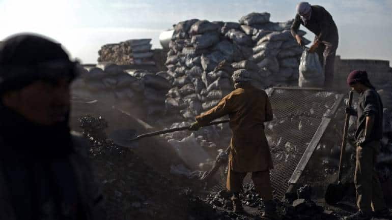 JSPL wins bid to build Botswana's 300 MW coal power plant