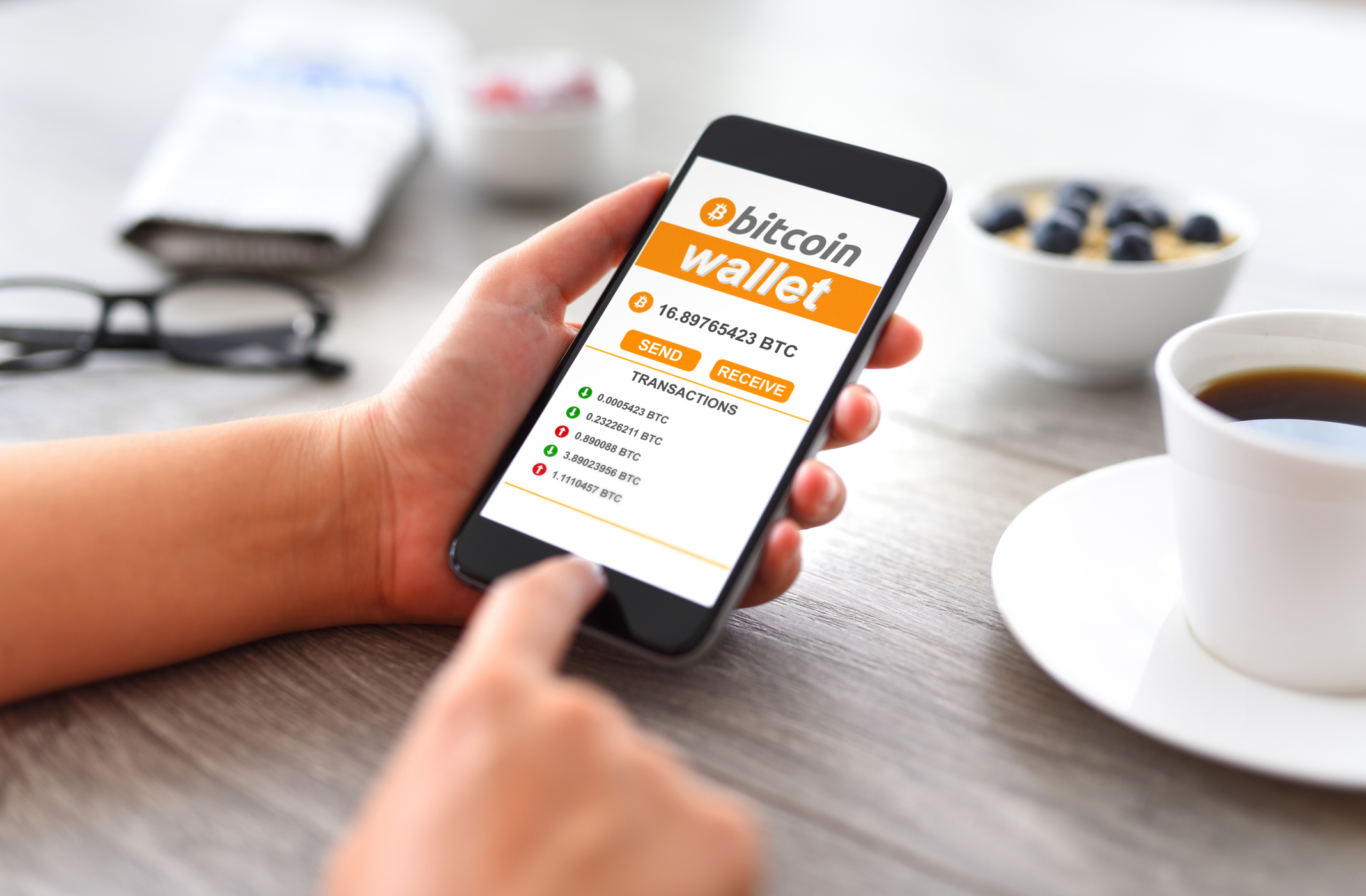 Is Bitcoin a Buy in 2023?