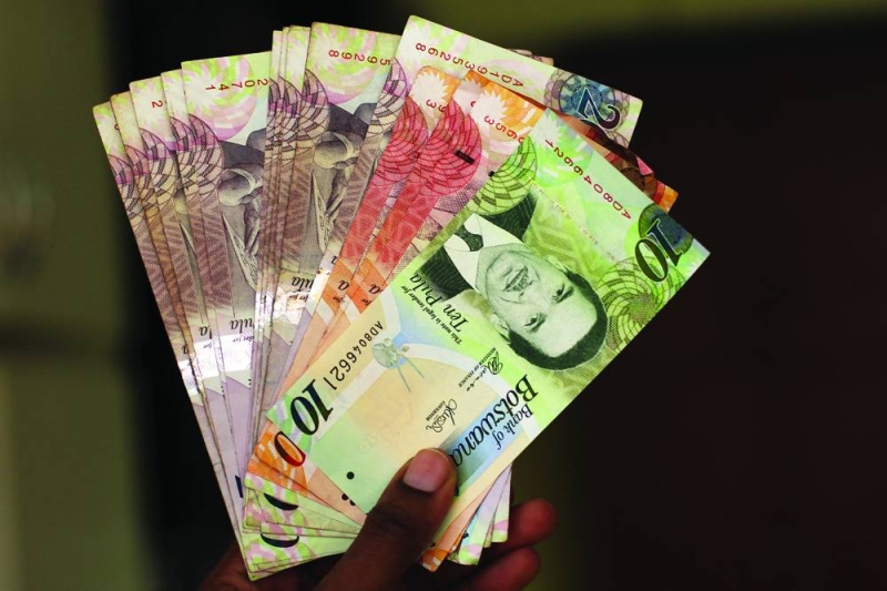 Pula endures difficult 2022