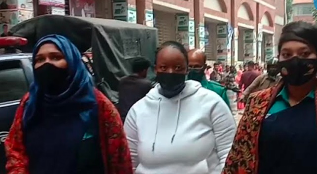 Botswana says it has no power to save drug mule facing execution in Bangladesh