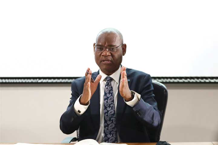 BoB confident inflation will return to objective range in Q2 2024