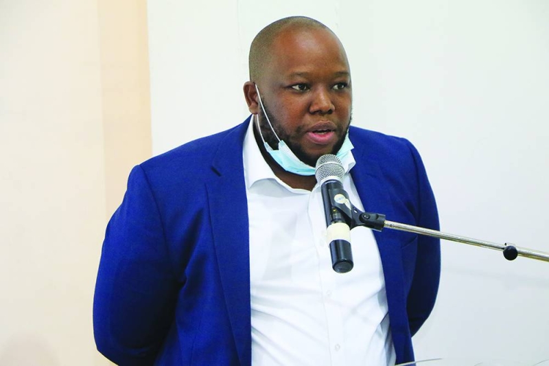 Corporate games debut in Botswana