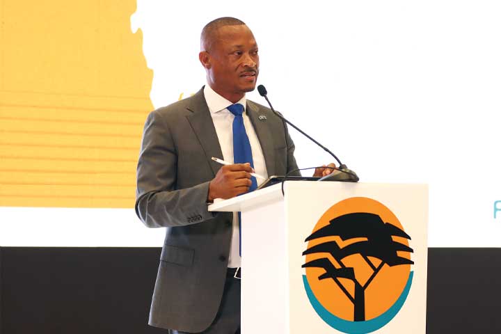 FNBB half year after tax profit up 19 % to P536 Million