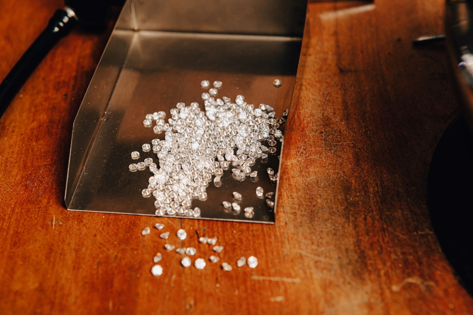 Botswana calls for higher share from De Beers