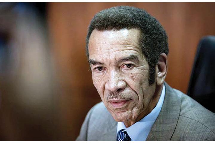 TK engages Masisi over reconciliation