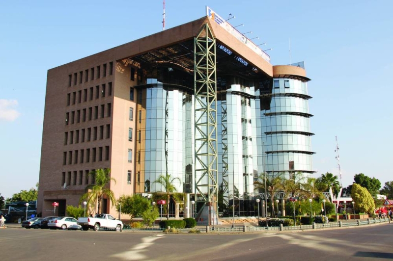 BSB named best savings bank in Botswana for 2023