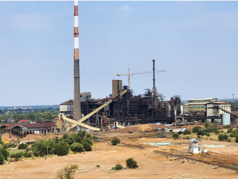 Botswana mine auction: An opportunity for asset acquisition through WH Auctioneers