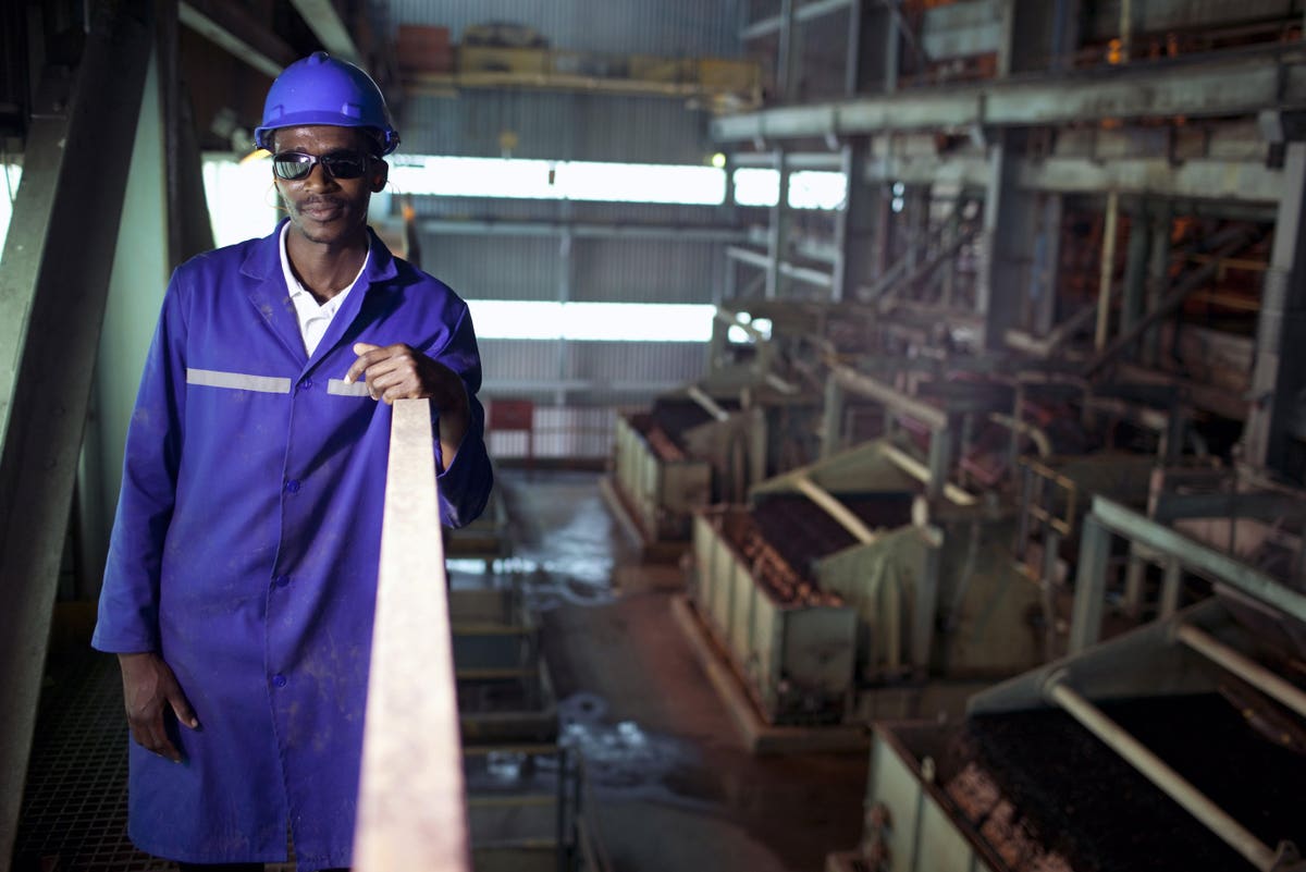 De Beers And Botswana Agree To A 10-Year Diamond Sales Deal