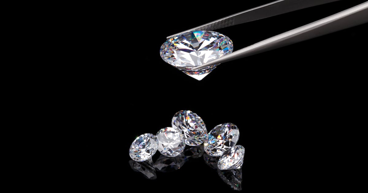 Botswana Minerals turns away from diamonds