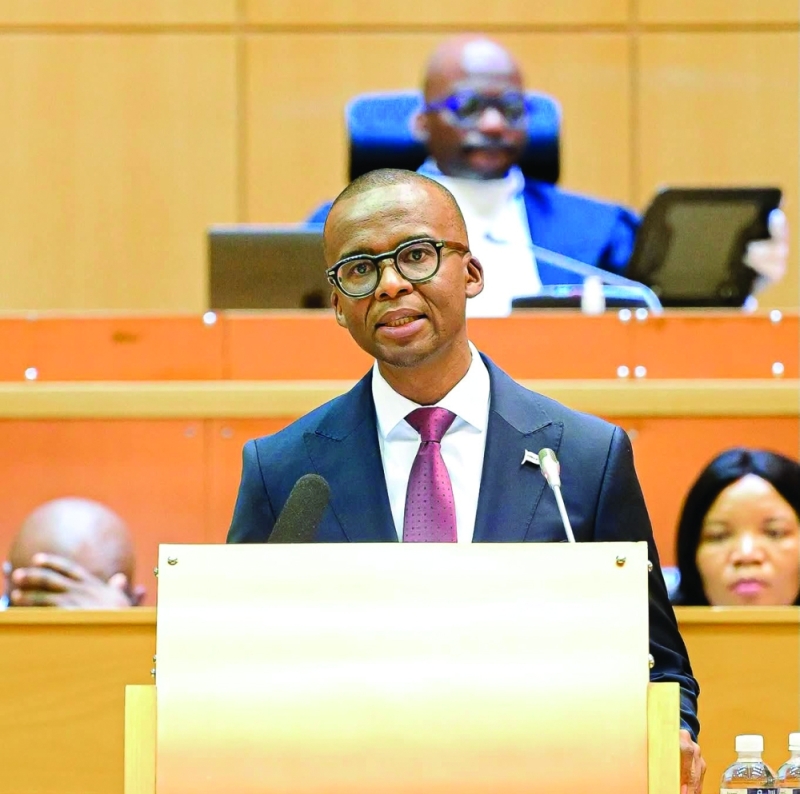 Gov&rsquo;t seeks P3bn loan from commercial banks