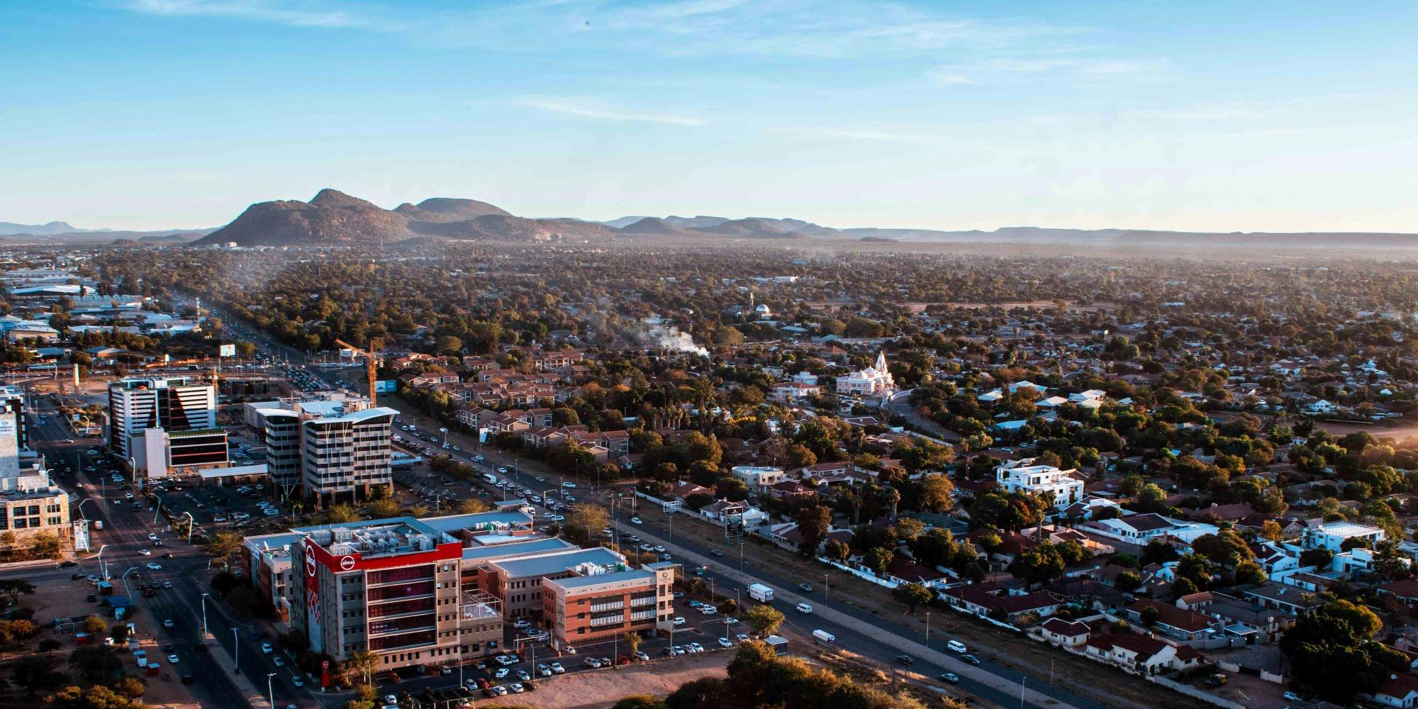 How newsrooms in Botswana contend with media industry challenges