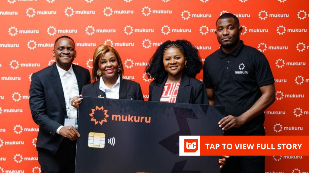 Mukuru wants Botswana&rsquo;s phones to do more than receive and send money