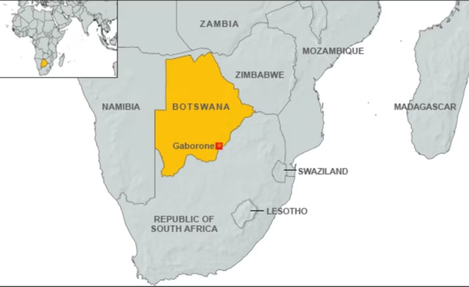 Botswana: UDC Retains Kgalagadi South Constituency